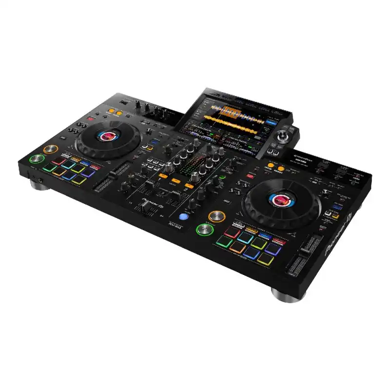 Pioneer DJ XDJ-RX3 Geprüft