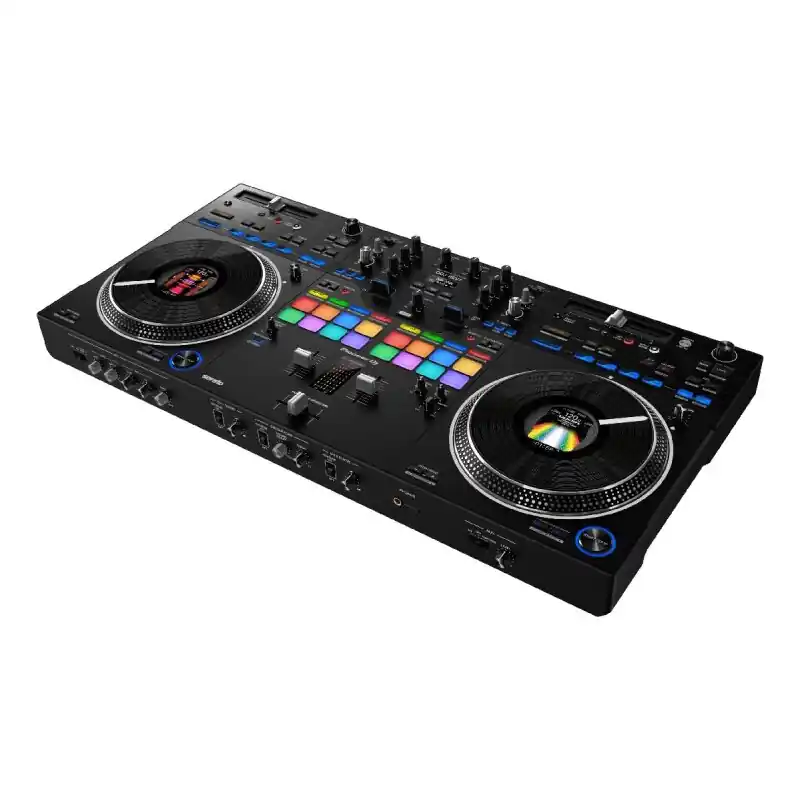 Billig Pioneer DJ DDJ-REV7