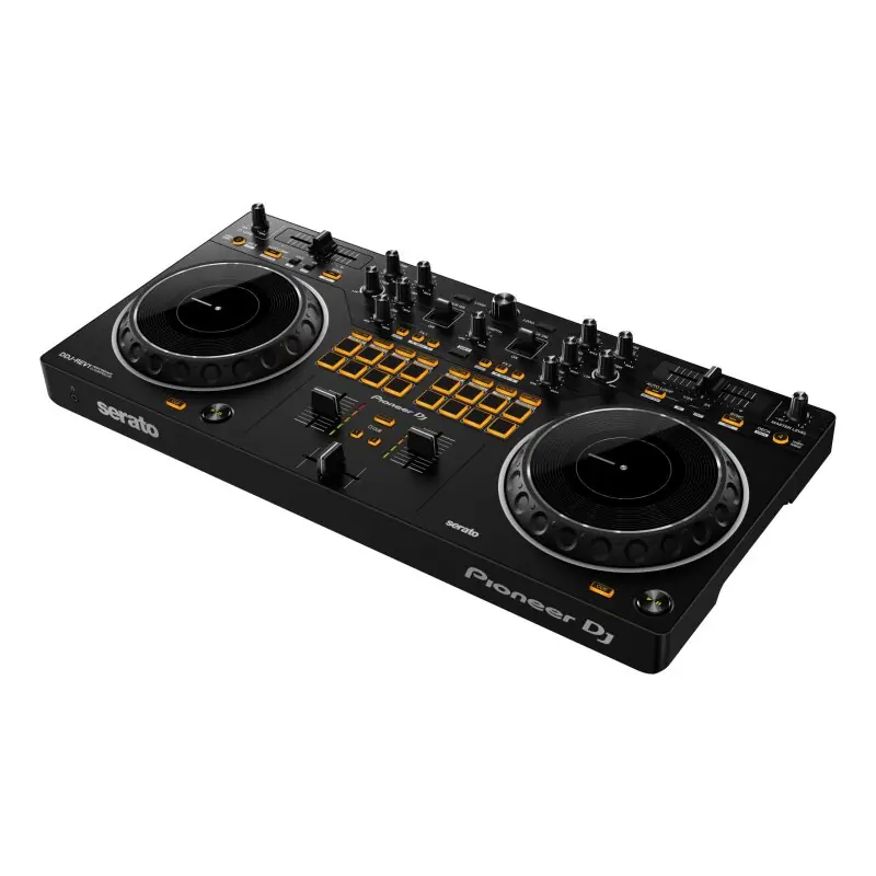 Pioneer DJ DDJ-REV1 Preiswert