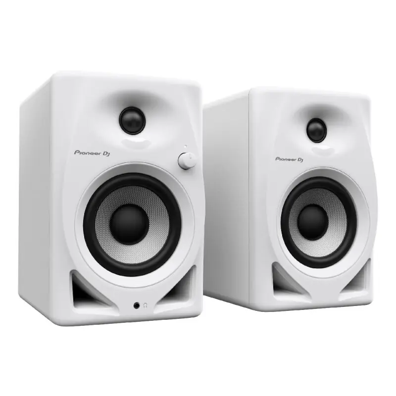 Pioneer DJ DM-40D-W Bestpreis