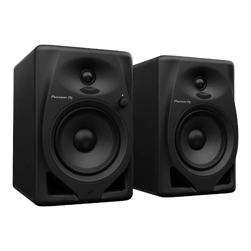 Solange Der Vorrat Reicht Pioneer DJ DM-50D