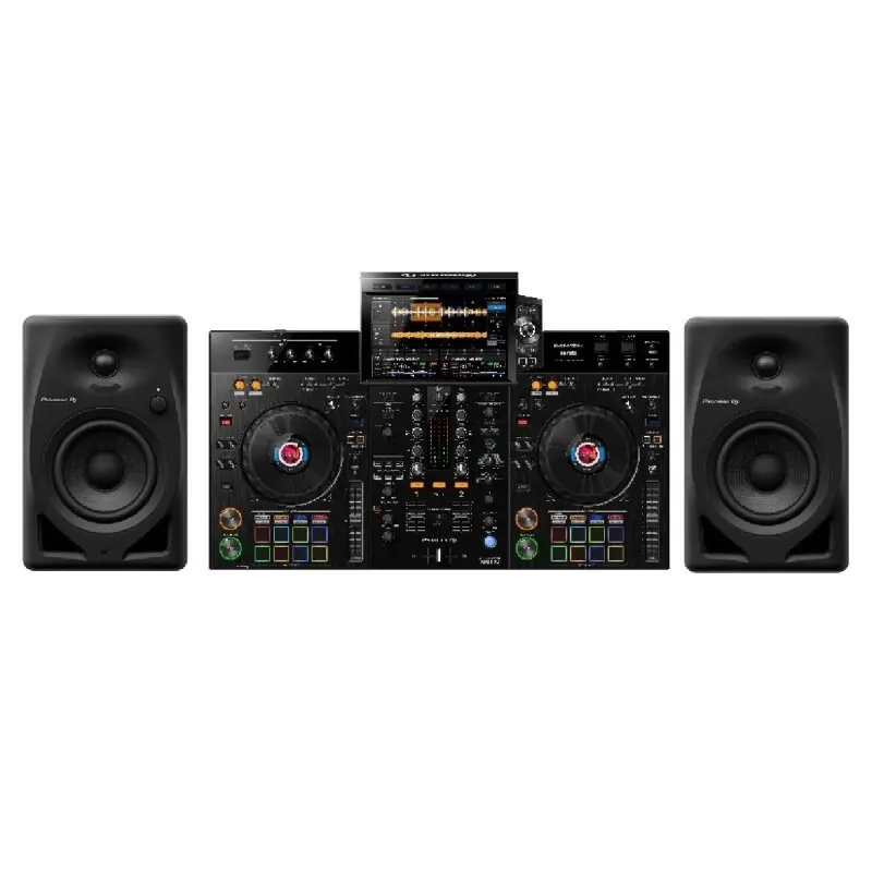 Pioneer DJ XDJ-RX3 inkl. Pioneer DM-40D Angebot
