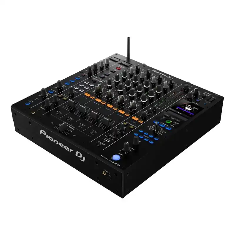Ausverkauf Pioneer DJ DJM-A9