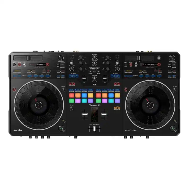 Wochenendangebot Pioneer DJ DDJ-REV 5