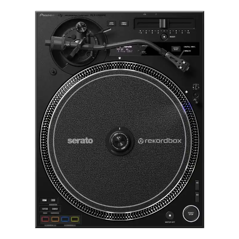 Pioneer DJ PLX-CRSS12 Wochenendangebot