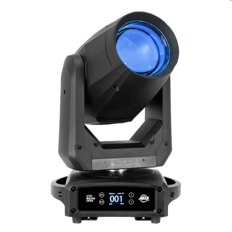 Ausverkauf ADJ Vizi Beam 12RX