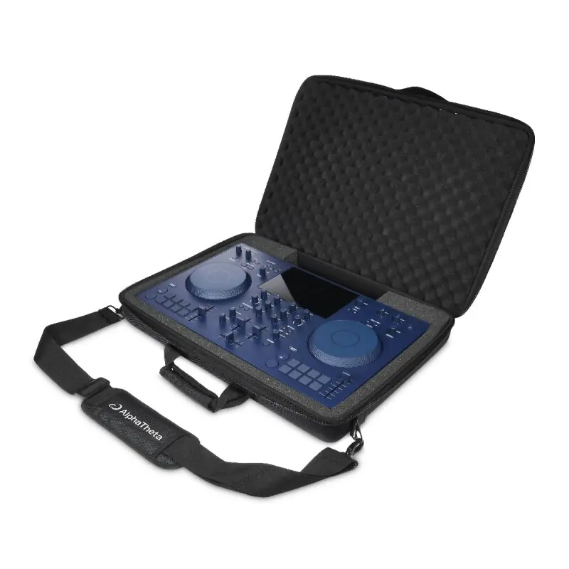 AlphaTheta DJC-OMNIS-DUO BAG Neue Ware