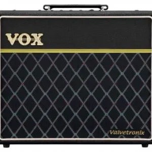 Schnäppchen VOX VT40XCLBL Valvetronix Gitarrencombo