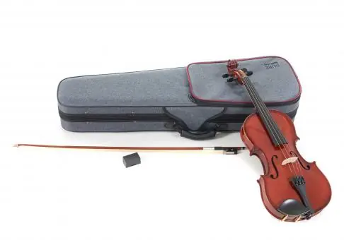 Pure GEWA Violingarnitur EW 1/16 Größe Angebot