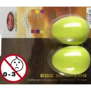 Schütteleier Stagg EGG-2 GR Super-Preis