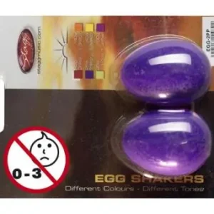 Schütteleier Stagg EGG-2 PP Kracherpreis