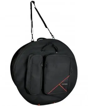Heißes Angebot GEWA Premium Gig-Bag Bassdrum 26 x 14 Zoll