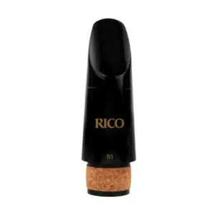 Online Kaufen Rico Royal Graftonite Mundstück B5 für Bb-Klarinette