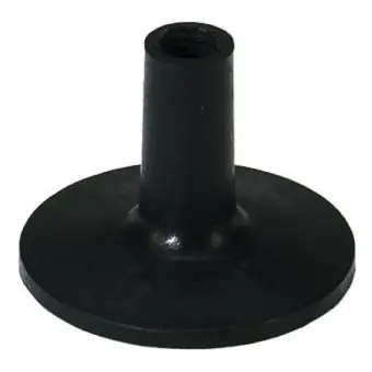Geprüft GEWApure F806160 Cymbal Sleeve M8