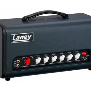 Begrenztes Angebot Laney CUB-SUPERTOP Boutique Vollröhre Topteil