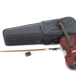Ausverkauf Pure GEWA PS401613 Violin-Set 1/2 Größe