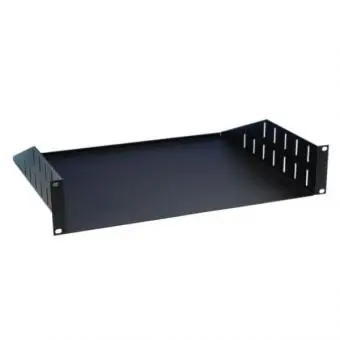 Saisonangebot Adam Hall 19" Parts 87553 Rackwanne 3 HE