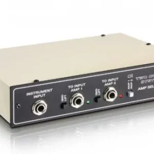 Palmer PTINOS Two in One Switchbox Wochenendangebot