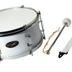 Expressversand GEWApure Marching Drum BASIX 12 x 7"