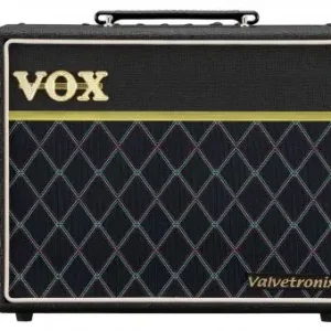 VOX VT20XCLBL Valvetronix Modeling, Classic Blue Gitarrencombo Highlight