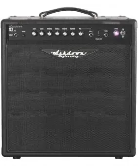 Jetzt Kaufen Ashdown MAS SX-5C Röhren Combo