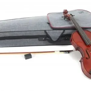 Pure GEWA Violagarnitur EW 39.5cm Größe Highlight