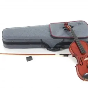 Preisreduziert Pure GEWA Violingarnitur EW 4/4 Größe