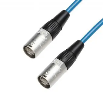 Adam Hall Cables K4 CAT5 0300 RJ45/RJ45 Highlight
