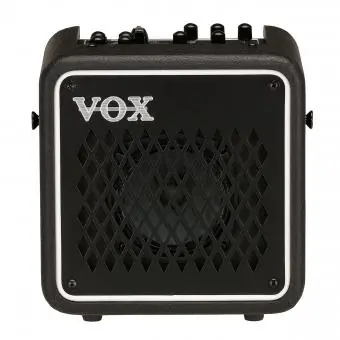 VOX MINI Go3 Modeling Gitarrencombo Preiswert