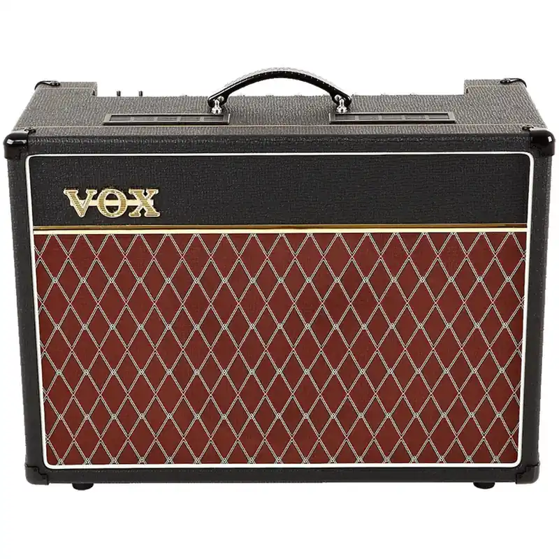 Nur Für Kurze Zeit VOX AC15C1 Custom Serie 1x12" Gitarrenverstärker Combo