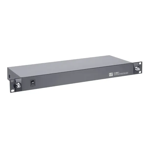 LD Systems WIN 42 AD - 4-Fach Antennen Splittbox Kracherpreis