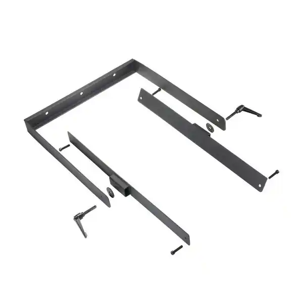 LD Systems STINGER HP Serie - Horizontaler Schwenkbügel für LDEB15HP Aktuell
