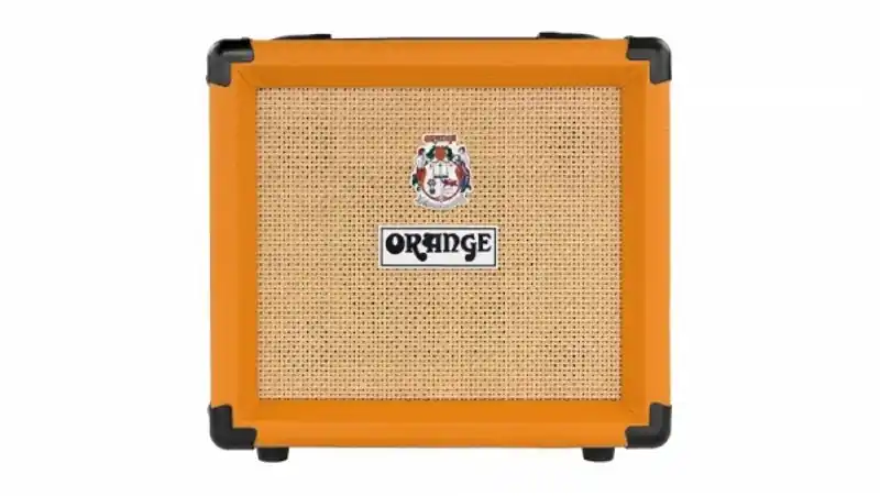 Mega-Angebot Orange Crush 12 Gitarrenverstärker Combo