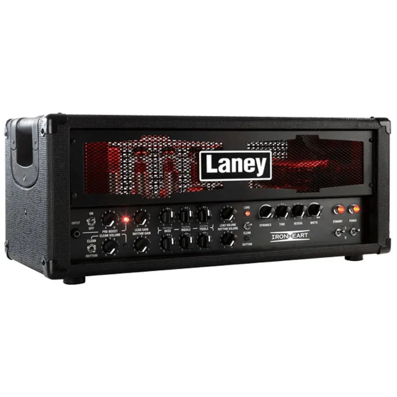 Laney IRT-60H Gitarrenverstärker Topteil Bestseller
