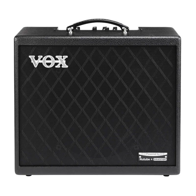 Heißes Angebot VOX Cambridge 50 1x12" Gitarrenverstärker Combo