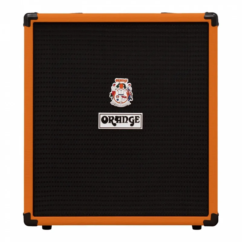Orange Crush Bass 50 Bassverstärker Combo Bestseller