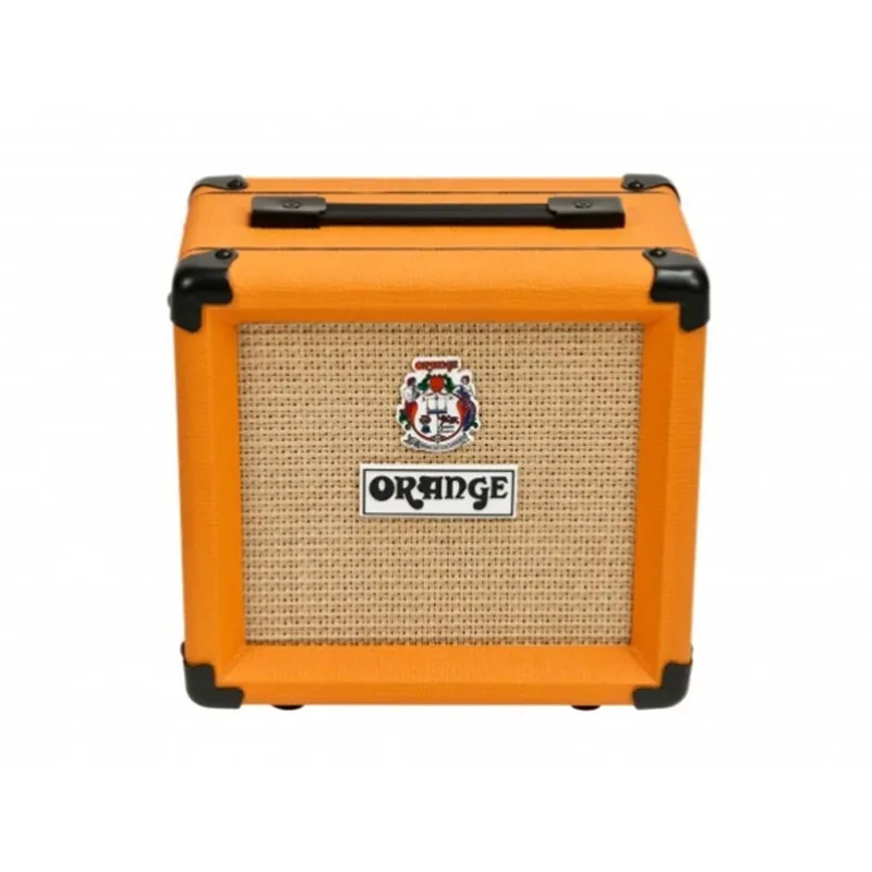 Orange PPC108 Gitarrenbox Gratis Versand