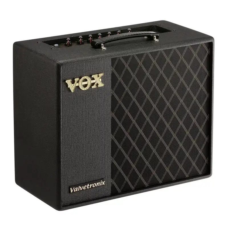 VOX VT40X Gitarrenverstärker Combo Neue Kollektion