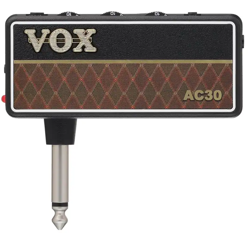 Günstig VOX amPlug 2 AC 30