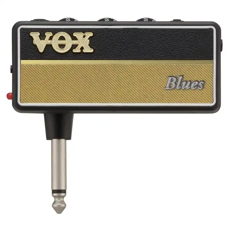 Garantierte Lieferung VOX amPlug 2 Blues