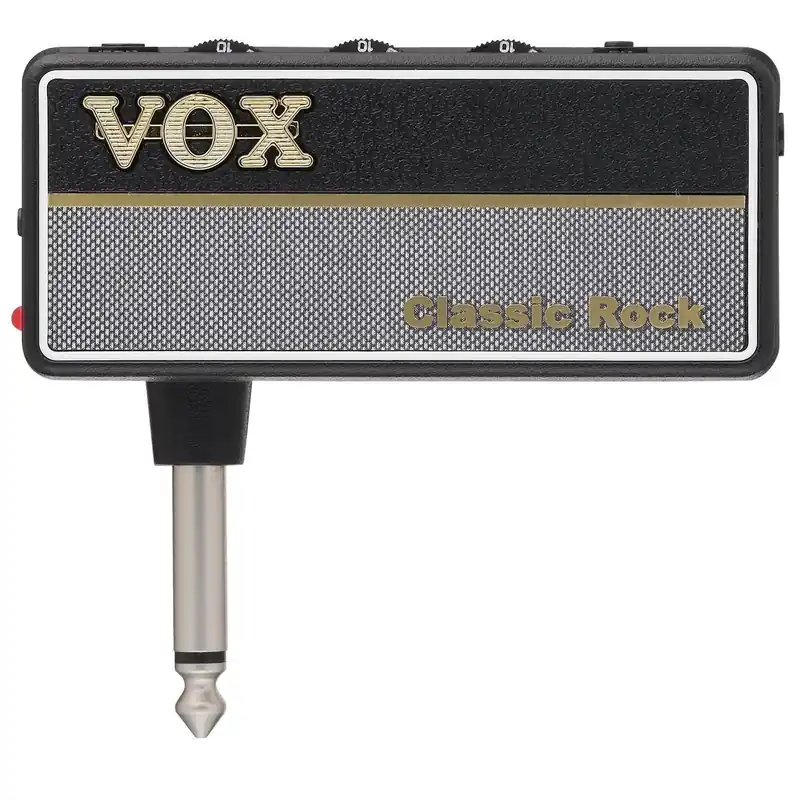Bestpreis VOX amPlug 2 Classic Rock