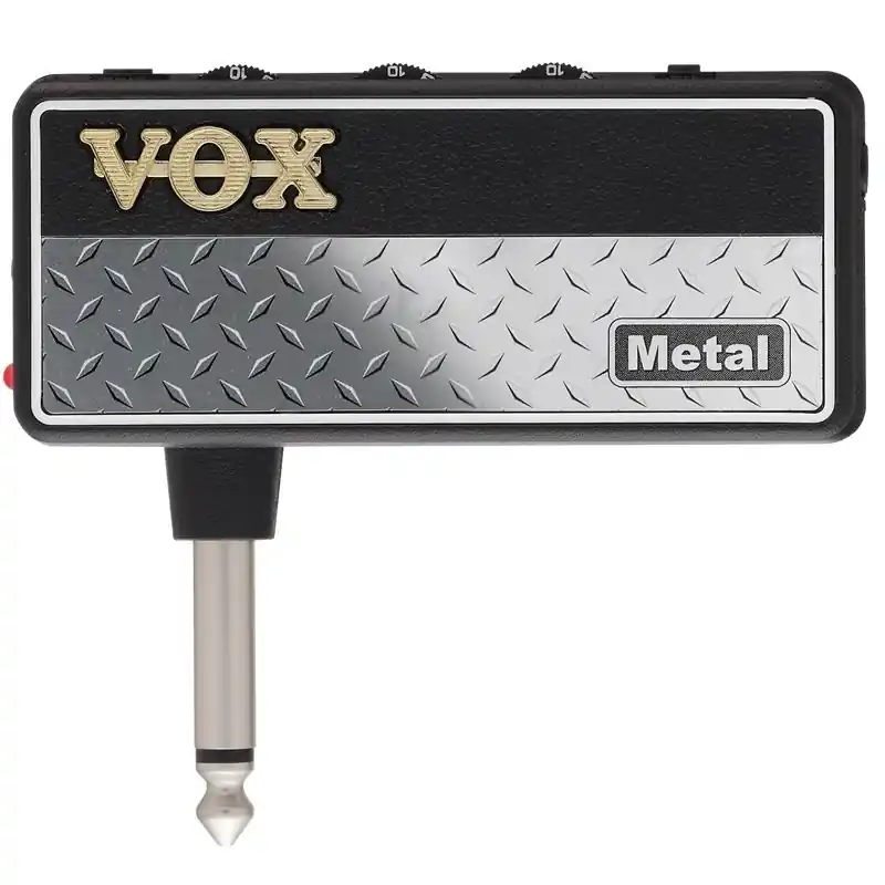 Super-Preis VOX amPlug 2 Metal
