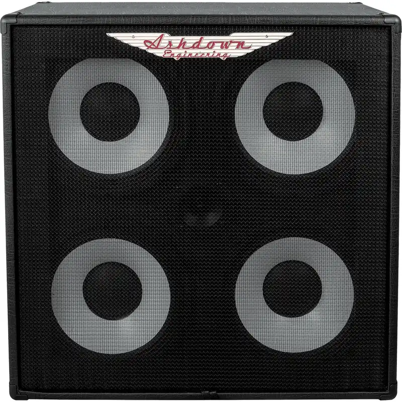 Echt Ashdown Rootmaster RM-414-EVO-II Bassbox