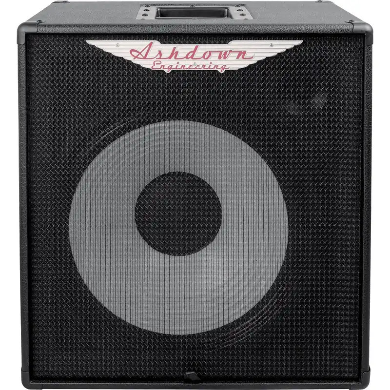 Günstig Ashdown Rootmaster RM-115T-EVO-II Bassbox