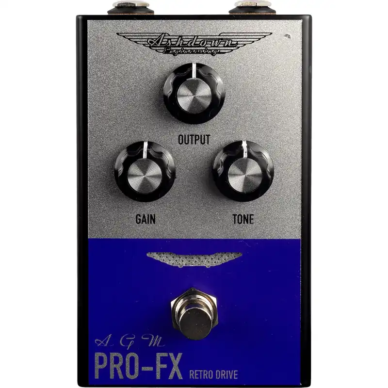 Ashdown Pro-FX Compact Retro Drive Schnäppchen