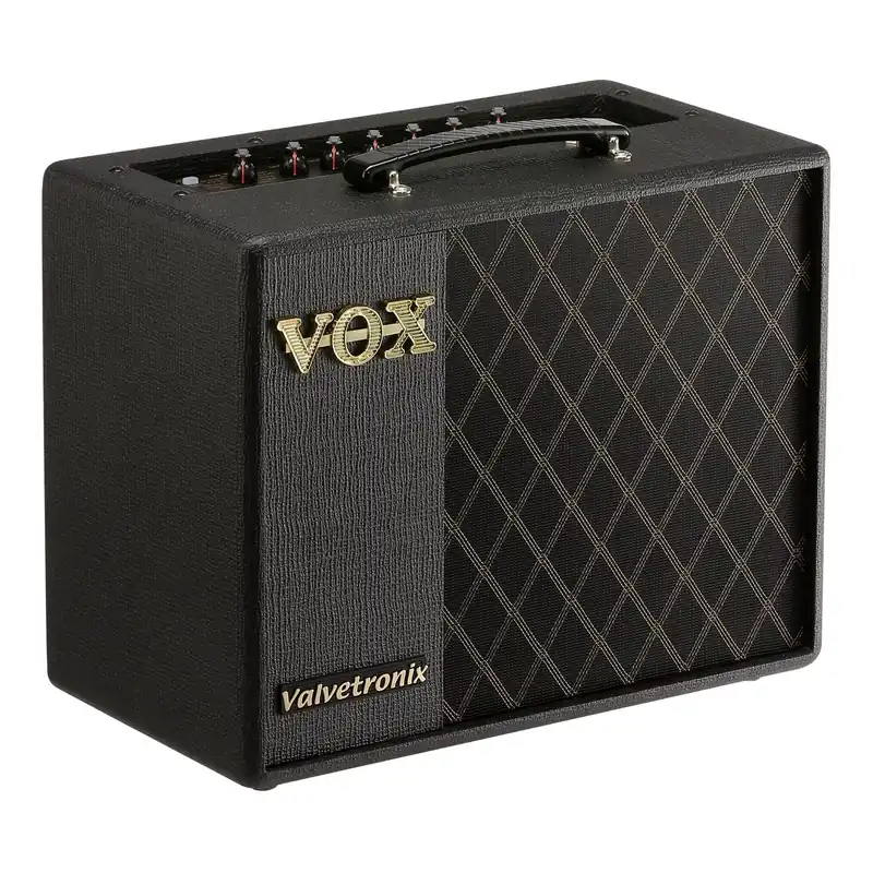 VOX VT20X Gitarrenverstärker Combo Bestpreis