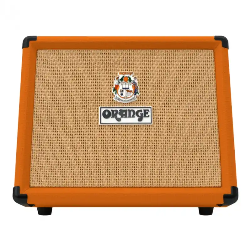 Orange Crush Acoustic 30 Akustik-Combo Zertifiziert