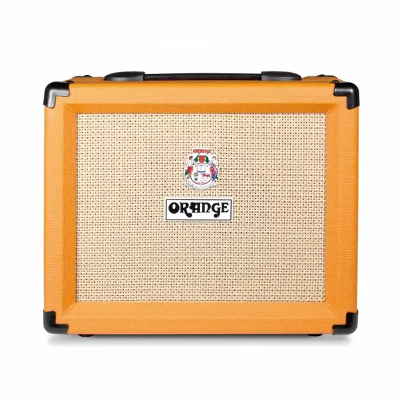 Orange Crush 20RT Gitarrenverstärker Combo Highlight