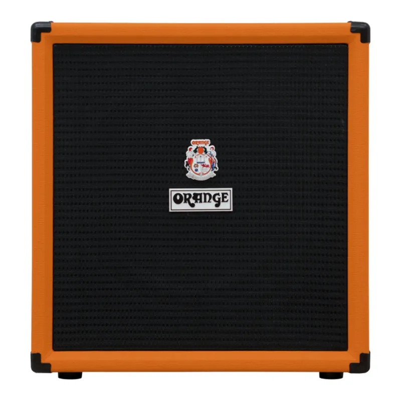 Aktuell Orange Crush Bass 100 Bassverstärker