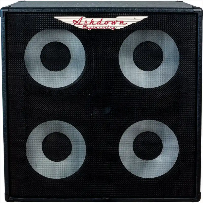 Ashdown Rootmaster RM-414T-EVO-II Bassbox Ausverkauf